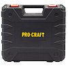 aku vrtací šroubovák Procraft PA18DFR