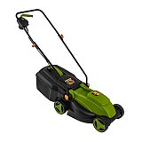 elektrická travní sekačka Procraft NM1500