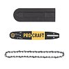 benzinová řetězová pila Procraft K300S