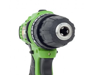 aku vrtací šroubovák Procraft PA12Li compact