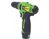 aku vrtací šroubovák Procraft PA12Li compact