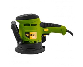 excentrická bruska Procraft EX85E