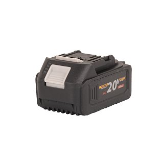 baterie akumulátorová 20V Li-ion 4000mAh Procraft