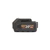 baterie akumulátorová 20V Li-ion 4000mAh Procraft