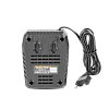 nabíječka pro 20V Li-ion baterie Procraft 20/1