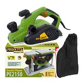 Elektrický hoblík Procraft PE2150