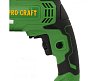 příklepová vrtačka Procraft PS1100