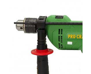 příklepová vrtačka Procraft PS1100