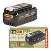 baterie akumulátorová 40V Li-ion,4000mAh Procraft
