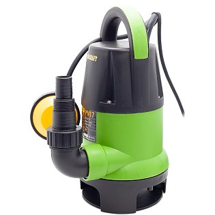 ponorné vodní kalové čerpadlo Procraft PN17