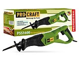 Pila ocaska Procraft PSS1600