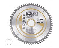 Kotouč pilový SK Procraft B185,60