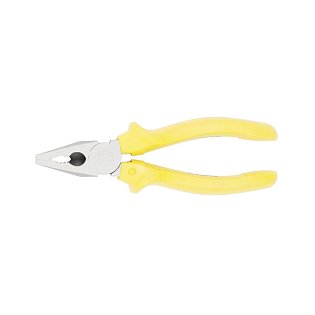 kleště kombinované 180mm Gripper,C55,HRC 45-50