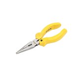 Kleště půlkulaté přímé 160 mm Gripper, C55, HRC 45-50
