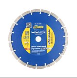 Kotouč diamant.řez.segment.BETON 230*22,2mm,2,6*10
