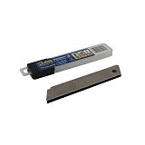Náhraradnbí čepele pro výs.nůž 18*100*0,4mm,C60,7s