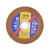 řezný kotouč na kov a nerez ocel 125*1,2*22mm,kera