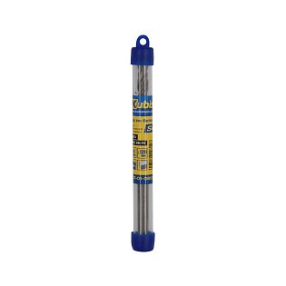 vrták do betonu S4 8*120mm,40Cr,YG8C HRC 88-90