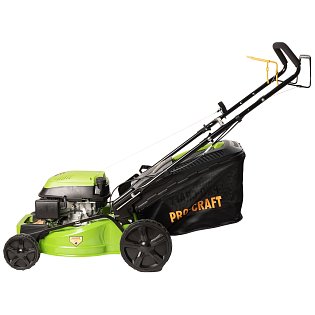 benzinová sekačka Procraft PLM460 NE