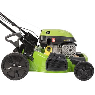 benzinová sekačka Procraft PLM460 NE