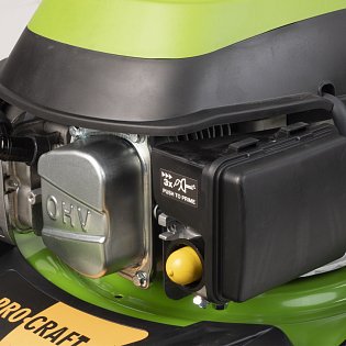 benzinová sekačka Procraft PLM460 NE