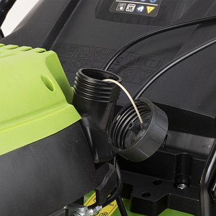 benzinová sekačka Procraft PLM460 NE