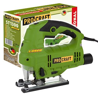 pila přímočará Procraft ST 1300