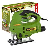 Pila přímočará Procraft ST 1300