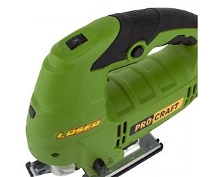pila přímočará Procraft ST 1300