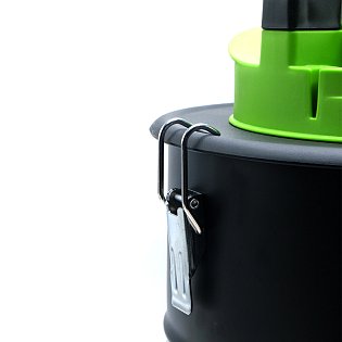 vysavač na popel Procraft VC1550
