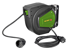 Samonavíjecí prodlužovací kabel,buben 230v EK15