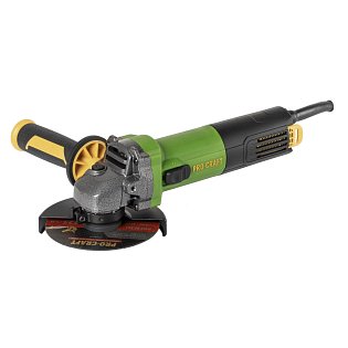 úhlová bruska Procraft PW750,125mm