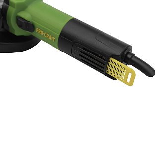 úhlová bruska Procraft PW750,125mm