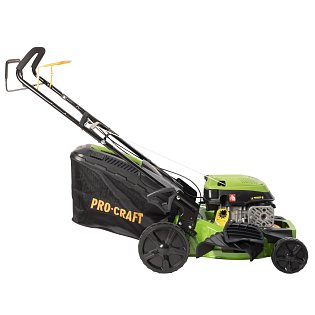 benzinová sekačka Procraft PLM460 NE
