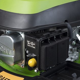 benzinová sekačka Procraft PLM460 NE