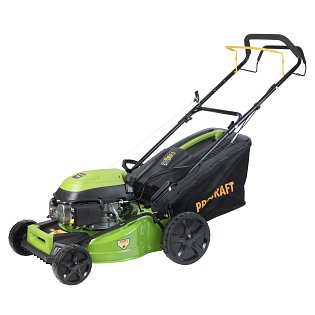 benzinová sekačka Procraft PLM460 NE