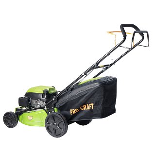 benzinová sekačka Procraft PLM460 NE
