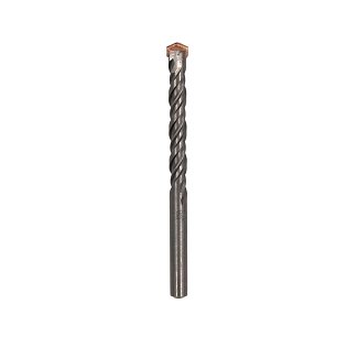vrták do betonu S4 10*120mm,40Cr,YG8C 88-90