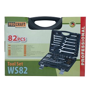 gola sada Procraft WS-82
