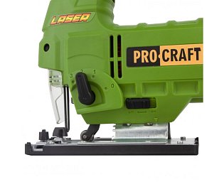 pila přímočará Procraft ST 1300