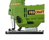 pila přímočará Procraft ST 1300