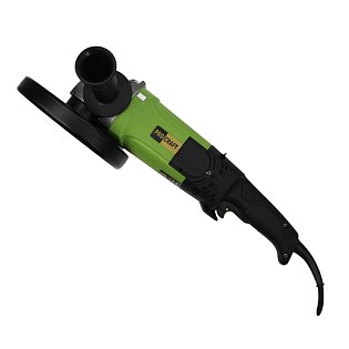 bruska úhlová Procraft PW2200ES/PW1400ES/180mm
