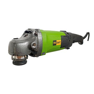 bruska úhlová Procraft PW2200ES/PW1400ES/180mm