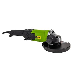 bruska úhlová Procraft PW2200ES/PW1400ES/180mm