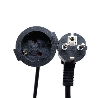 samonavíjecí prodlužovací kabel,buben 230v EK15