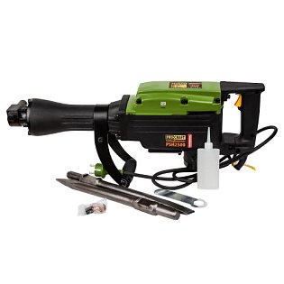 demoliční kladivo Procraft PSH 2500
