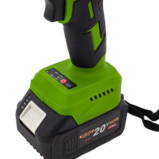 aku rázový utahovák Procraft PWA50bb/PWA56/