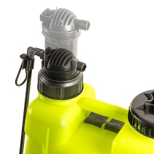 ruční tlakový postřikovač Procraft HS-12