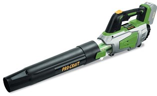 aku fukar Procraft PB20