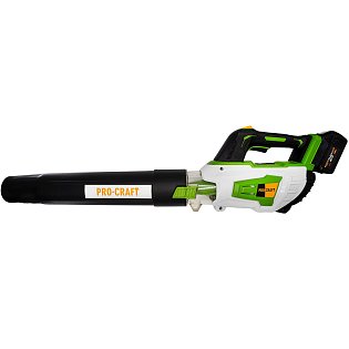 aku fukar Procraft PB20